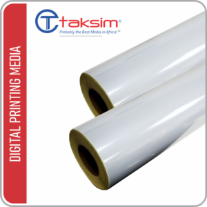 Taksim<sup>®</sup> Digital Printable Reflective Vinyl – 3312