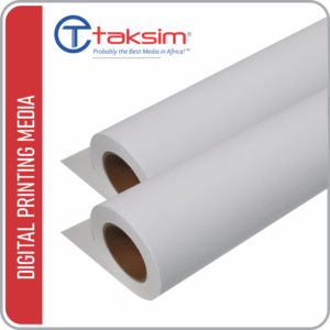 Taksim<sup>®</sup> Premium Bubble Free White Vinyl