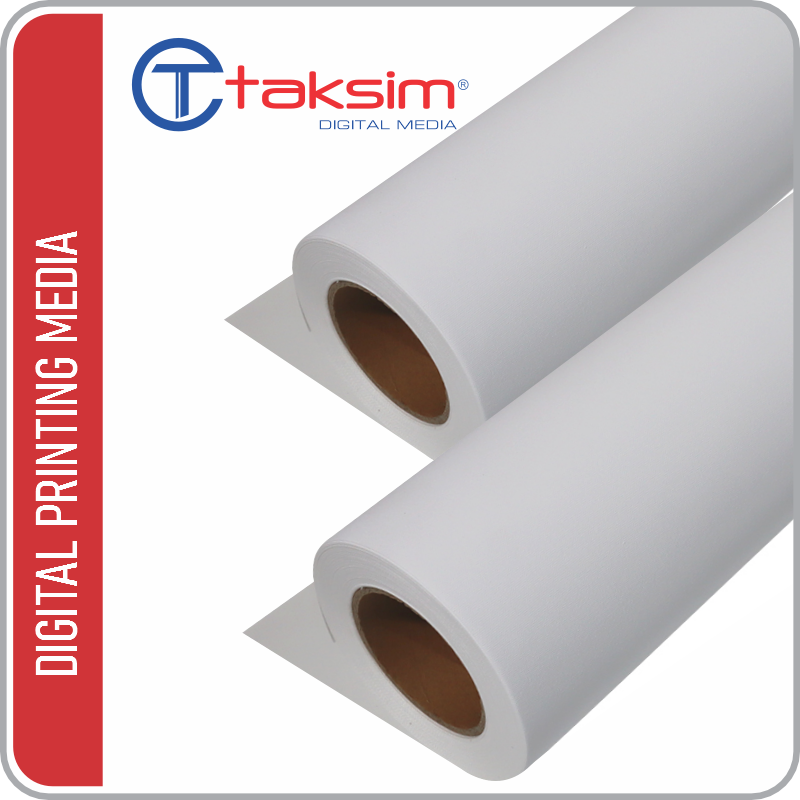 Taksim<sup>®</sup> Pure Cotton Canvas