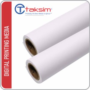 Taksim<sup>®</sup> Non-Adhesive Wallpaper Matte Linen Texture