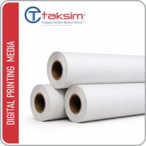Taksim<sup>®</sup> Printable Tarpaulin