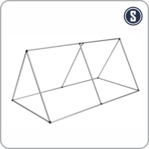 A-Frame Banner System