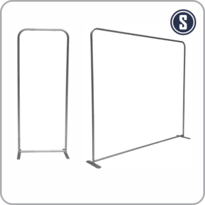 Aluminium Sock Banner Systems