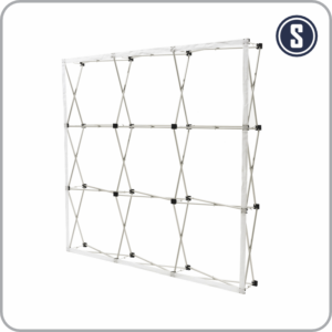 Banner Wall Systems