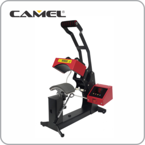 Cap Press Machine