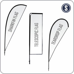 Flag Banner Systems