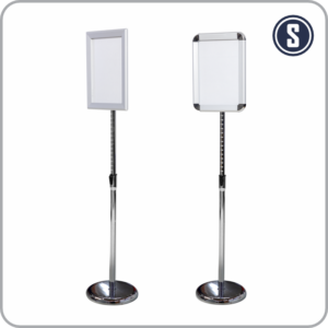 Lollipop Stands