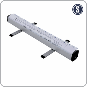 Roll-Up Banner Systems