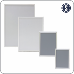 Snapper Frames