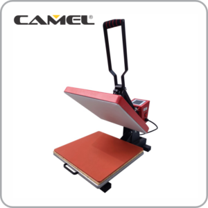 T-Shirt Heat Press Machine