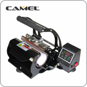 Tumbler Heat Press Machine