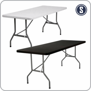 Trestle Tables