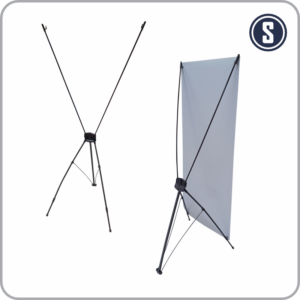 X-Banner Frames
