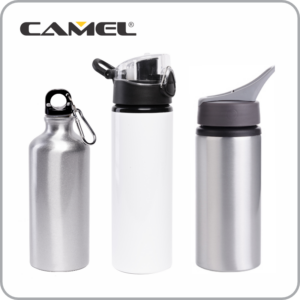 Aluminium Bottles