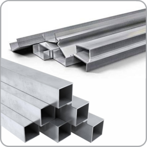 Aluminium Profiles