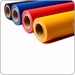 Cut Heat Transfer Vinyls - Non-Printable