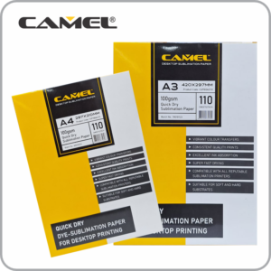 Desktop Sublimation Paper