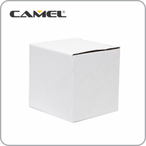 Empty Mug Box