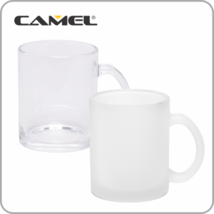 Glass Mugs
