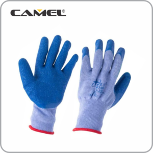 Heat Resistant Gloves