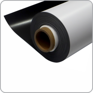 Magnetic Rolls