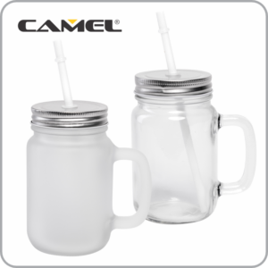 Mason Jars