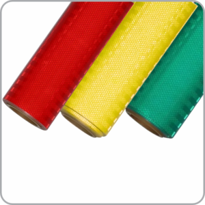Reflective Material - Non-Printable