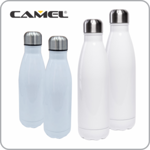 Stainless Steel Bottles