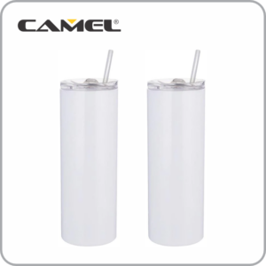 Stainless Steel Tumblers